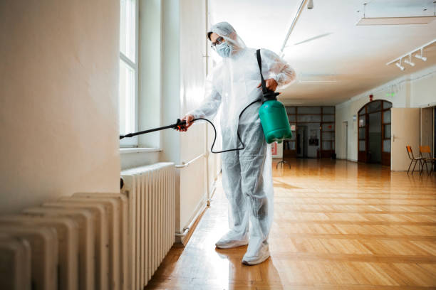 Best Pest Prevention Services  in Oak Park, IL